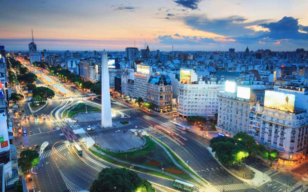 Argentina Travel Guide